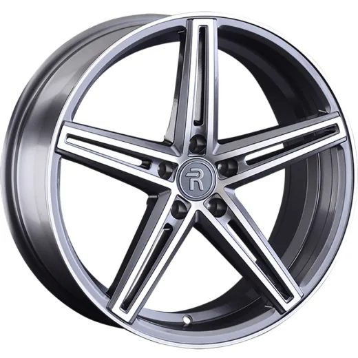 Replay 8,5x19/5x112 ET31,5 D66,6 MR290 GMF (конус, C570-01)