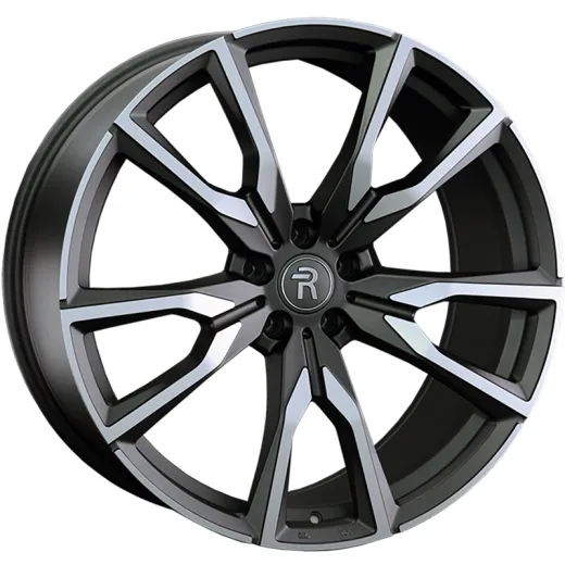 Replay 9,5x22/5x112 ET45 D66,6 MR292 MGMF (конус, C570)