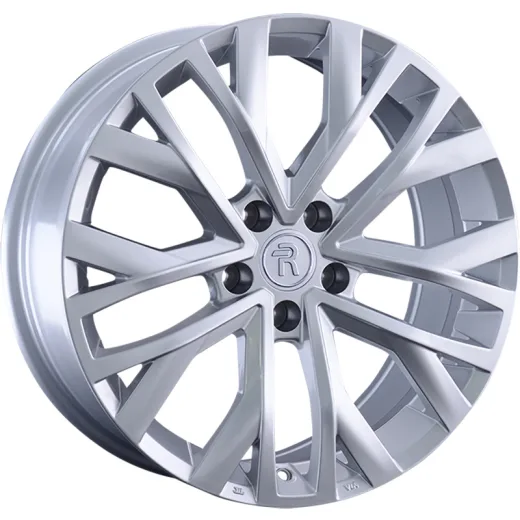 Replay 8x18/5x112 ET38 D66,6 MR310 Sil (конус, C570)