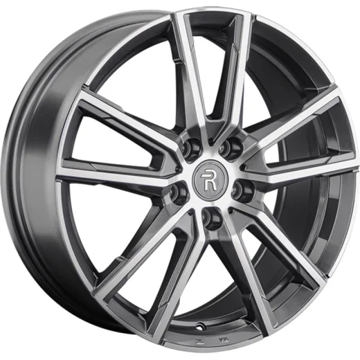 Replay 7,5x18/5x112 ET52,5 D66,6 MR320 GMF (конус, C570)