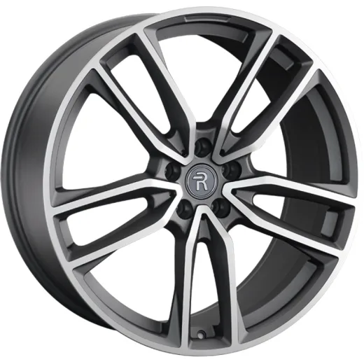 Replay 10x21/5x112 ET44 D66,6 MR321 MGMF (конус, C570)
