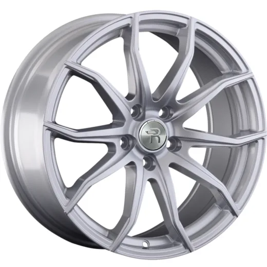 Replay 8x18/5x114,3 ET45 D67,1 MZ124 Sil (конус, C570)
