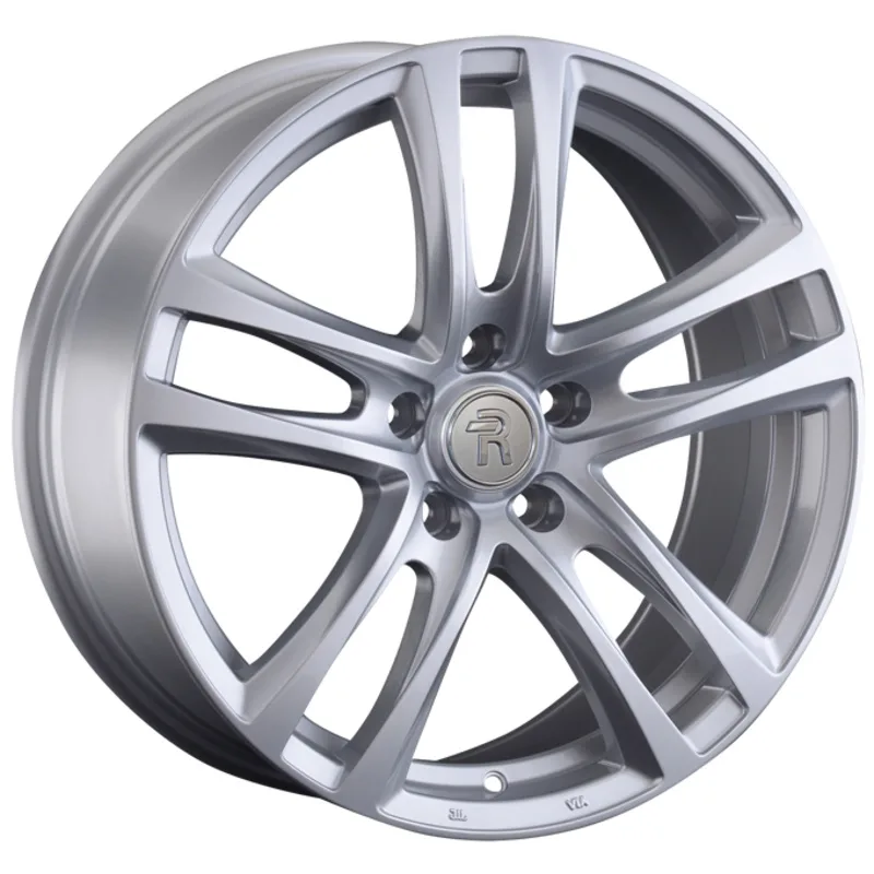 Replay 8x18/5x114,3 ET45 D67,1 MZ125 Sil (конус, C570)