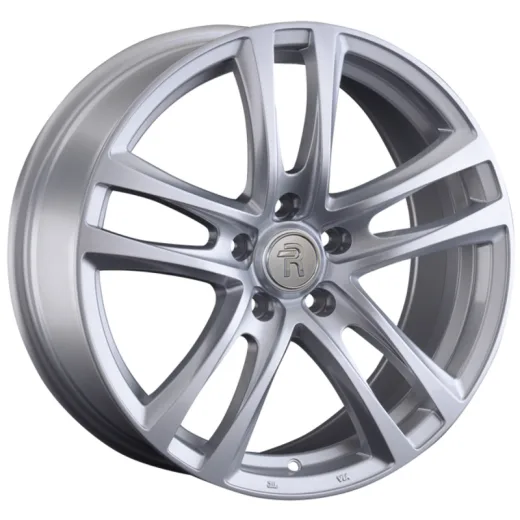 Replay 8x18/5x114,3 ET45 D67,1 MZ125 Sil (конус, C570)