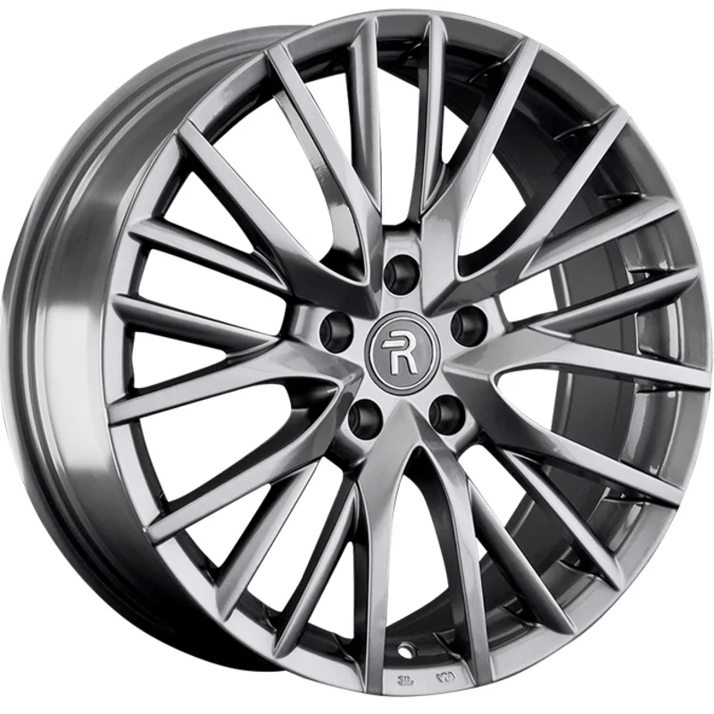 Replay 8x18/5x114,3 ET45 D67,1 MZ140 GM (конус, C570)