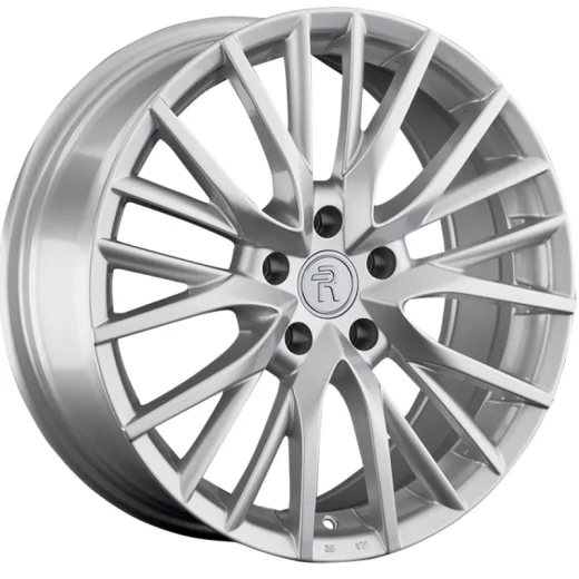 Replay 8x18/5x114,3 ET45 D67,1 MZ140 Sil (конус, C570)