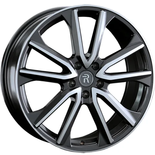 Replay 7,5x19/5x114,3 ET45 D67,1 MZ150 GMF (конус, C570)