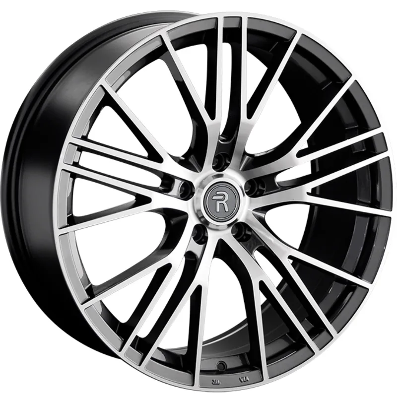 Replay 8,5x20/5x114,3 ET45 D67,1 MZ157 GMF (конус, C570)