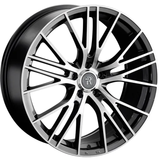 Replay 8,5x20/5x114,3 ET45 D67,1 MZ157 GMF (конус, C570)