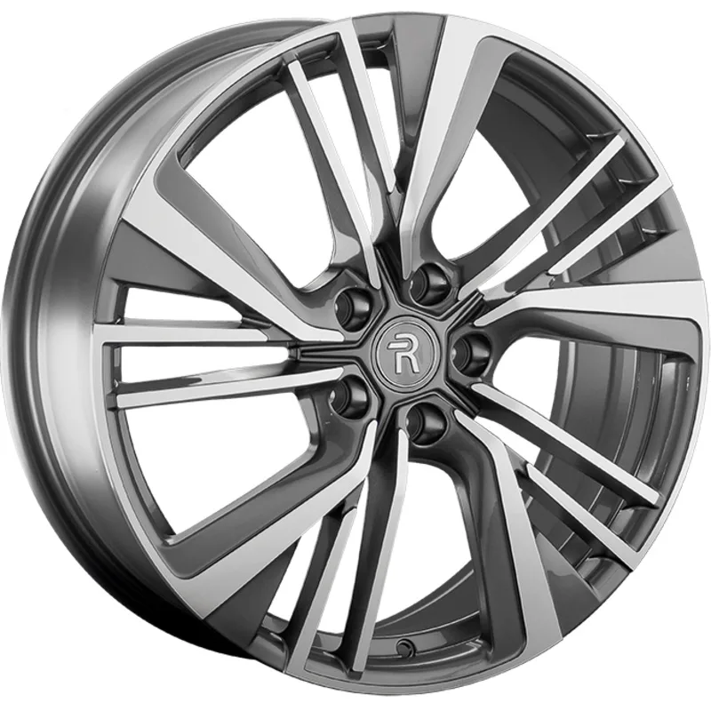 Replay 7x19/5x114,3 ET45 D67,1 MZ168 GMF (конус, C570)
