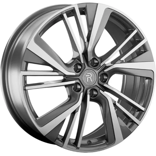 Replay 7x19/5x114,3 ET45 D67,1 MZ168 GMF (конус, C570)