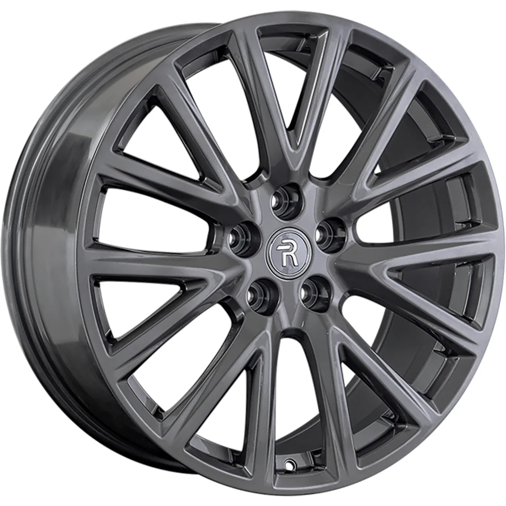 Replay 8,5x20/5x114,3 ET45 D67,1 MZ197 GM (конус, C570)