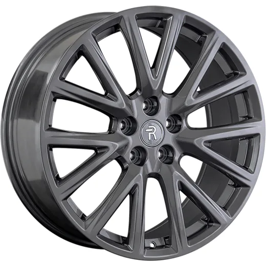 Replay 8,5x20/5x114,3 ET45 D67,1 MZ197 GM (конус, C570)