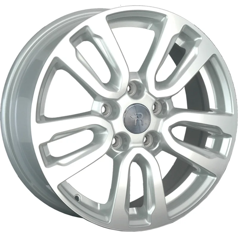 Replay 7,5x18/5x114,3 ET50 D66,1 NS123 SF (конус, C570)