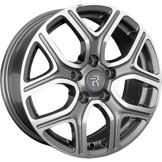 Replay 7x18/5x114,3 ET40 D66,1 NS288 GMF (конус, C570)