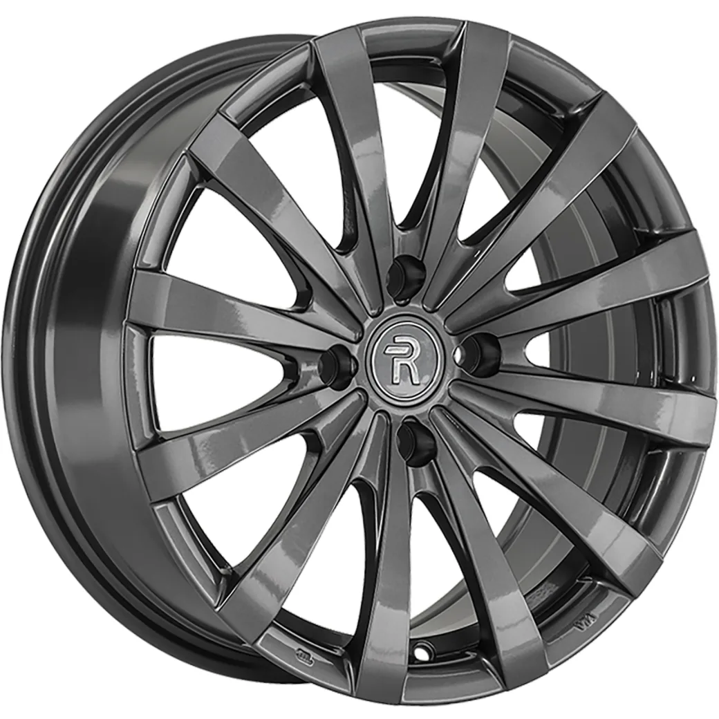 Replay 7x16/4x108 ET26 D65,1 PG68 GM (конус, C570)