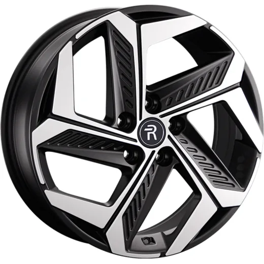 Replay 7x18/5x114,3 ET48 D56,1 SB106 MBF (конус, C570)