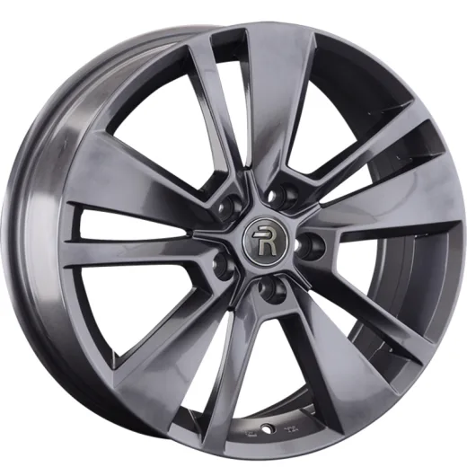 Replay 7x18/5x112 ET43 D57,1 SK129 GM (конус, C570)