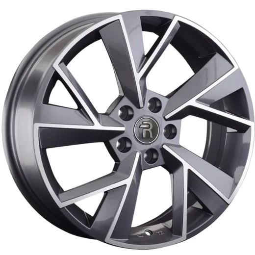 Replay 7x18/5x112 ET43 D57,1 SK130 GMF (конус, C570)