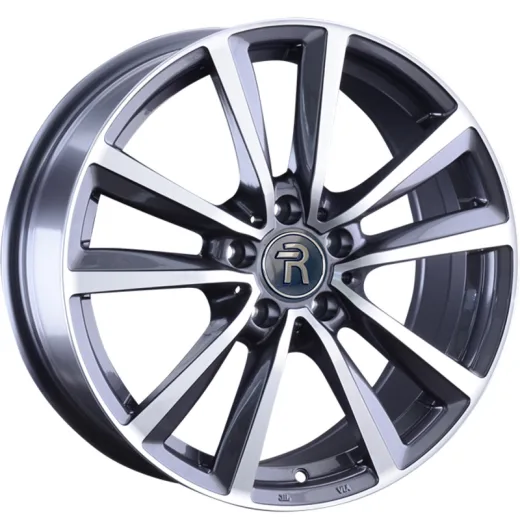 Replay 7,5x18/5x112 ET51 D57,1 SK140 GMF (конус, C570)
