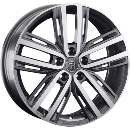 Replay 7x18/5x112 ET45 D57,1 SK143 GMF (конус, C570)