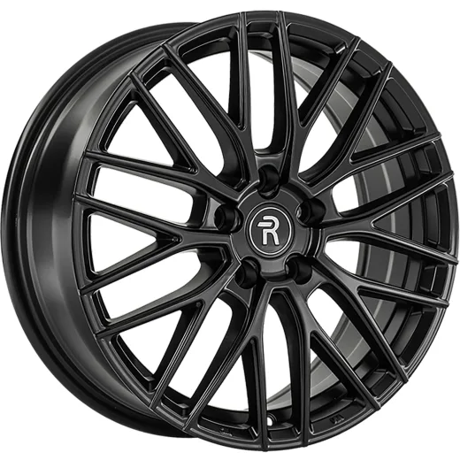 Replay 7x17/5x112 ET45 D57,1 SK161 BKS (конус, C570)