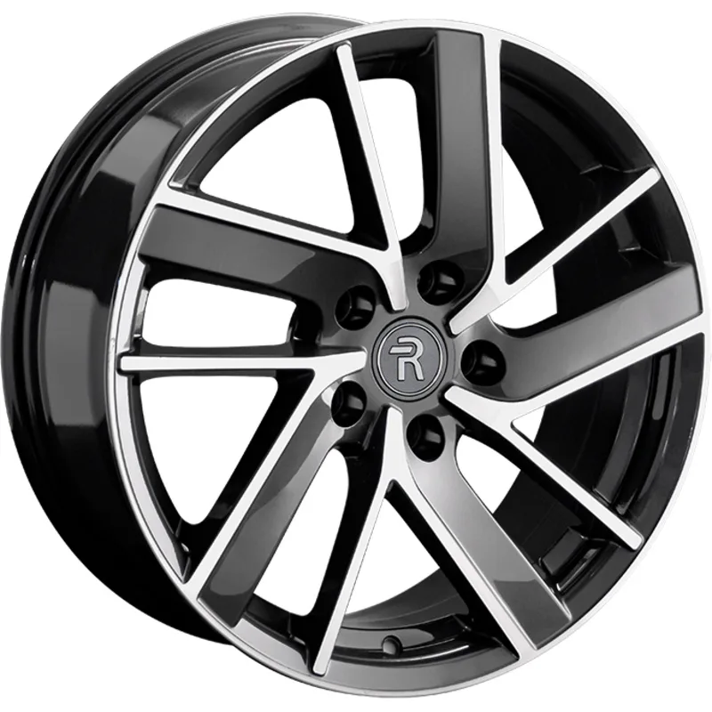 Replay 7x17/5x112 ET40 D57,1 SK171 GMF (конус, C570)