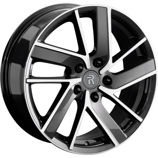 Replay 7x17/5x112 ET45 D57,1 SK171 GMF (конус, C570)