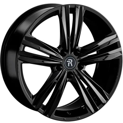 Replay 8x19/5x112 ET40 D57,1 SK181 BK (конус, C570)