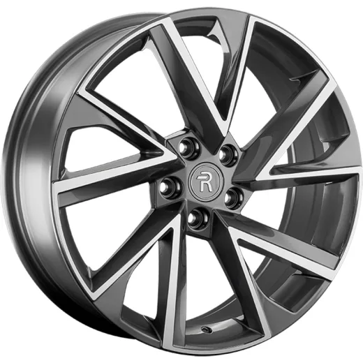 Replay 7x19/5x112 ET43 D57,1 SK188 GMF (конус, C570)