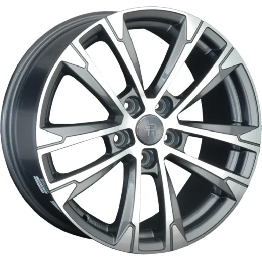Replay 7x17/5x112 ET40 D57,1 SK62 GMF (конус, C570)