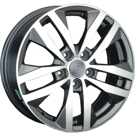 Replay 6,5x16/5x112 ET41 D57,1 SK65 GMF (конус, C570)