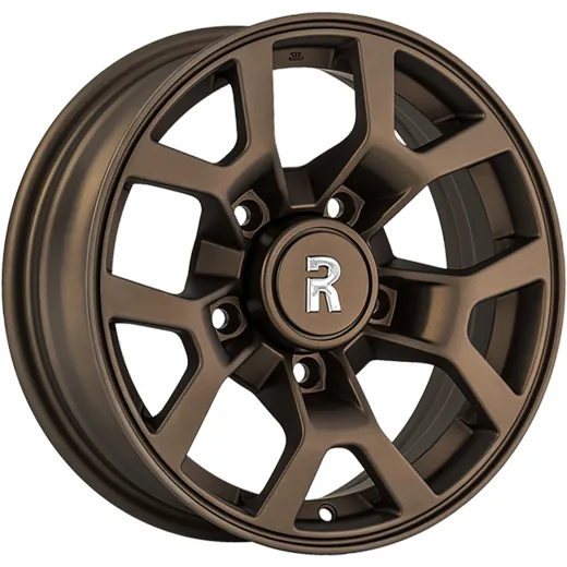 Replay 5,5x15/5x139,7 ET5 D108,5 SZ71 MBZ (конус)