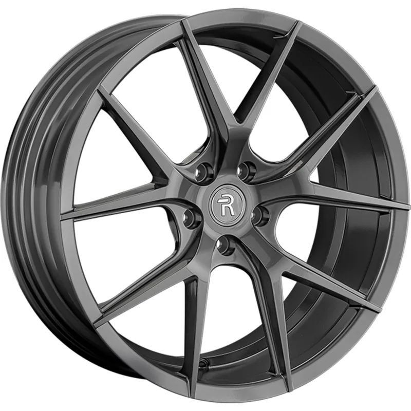 Replay 9x20/5x114,3 ET40 D70,6 TS5 GM (конус, C570)