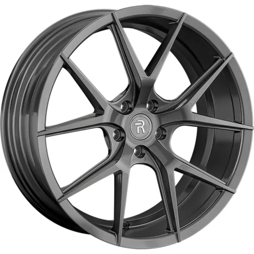 Replay 9x20/5x114,3 ET40 D70,6 TS5 GM (конус, C570)