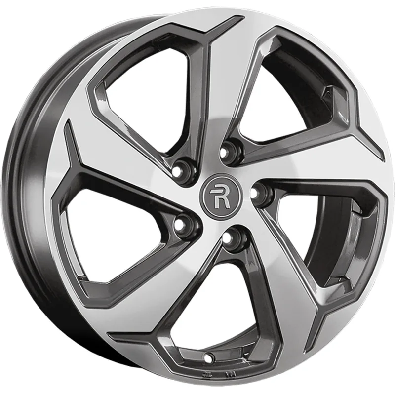 Replay 7,5x19/5x114,3 ET40 D60,1 TY320 GMF (конус, C570)