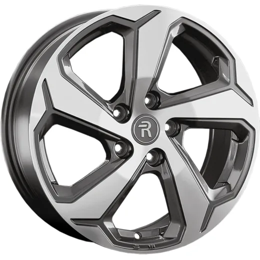 Replay 7,5x19/5x114,3 ET40 D60,1 TY320 GMF (конус, C570)