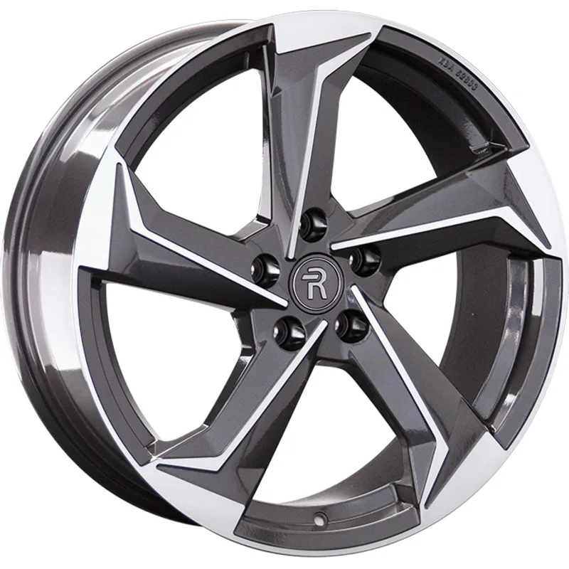 Replay 8x18/5x114,3 ET50 D60,1 TY384 GMF (конус, C570)