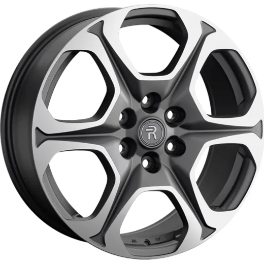 Replay 8x20/6x139,7 ET60 D95,1 TY401 MGMF (пш, C570)