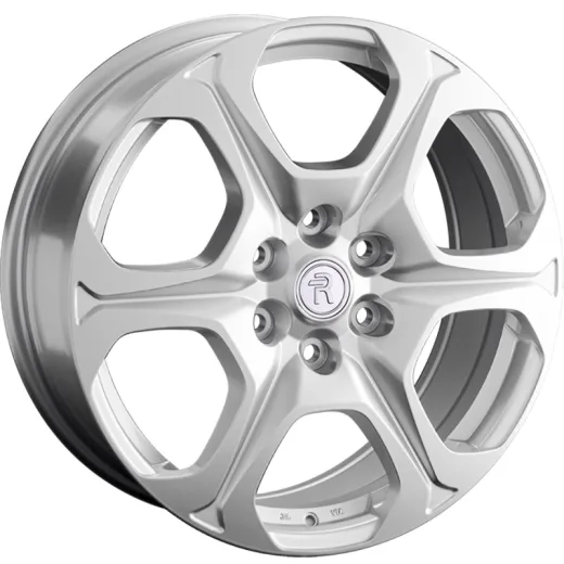 Replay 8x20/6x139,7 ET60 D95,1 TY401 Sil (пш, C570)