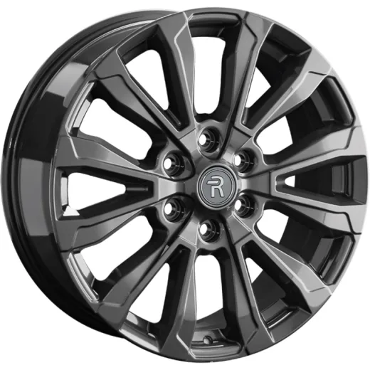 Replay 8x20/6x139,7 ET60 D95,1 TY402 GM (пш, C570)