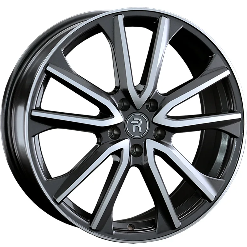 Replay 7,5x19/5x108 ET50 D63,3 V85 GMF (конус, C570)