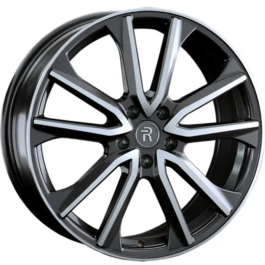Replay 7,5x19/5x108 ET50 D63,3 V85 GMF (конус, C570)