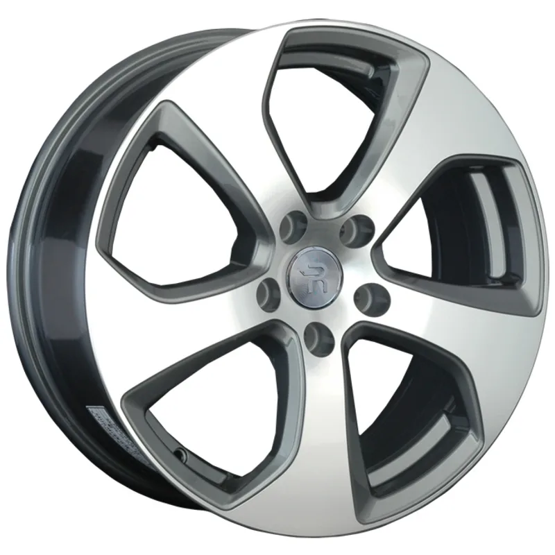 Replay 7x17/5x112 ET40 D57,1 VV150 GMF (конус, C570)