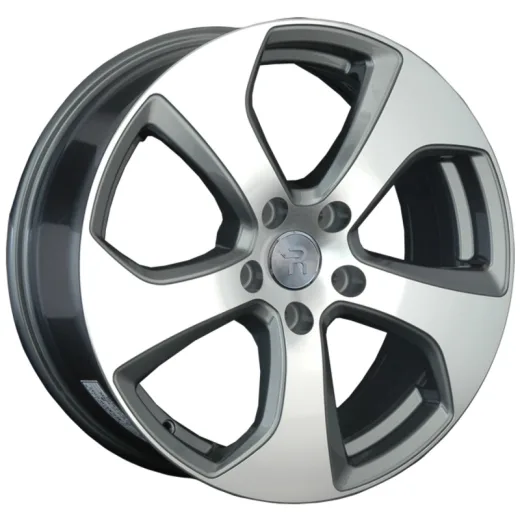 Replay 7x17/5x112 ET40 D57,1 VV150 GMF (конус, C570)