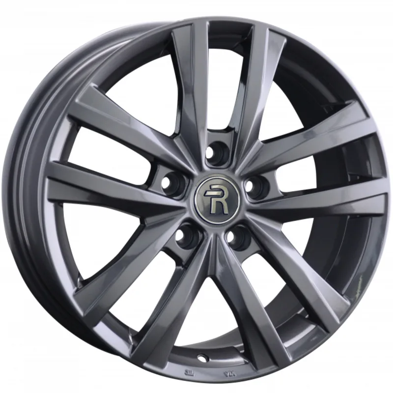 Replay 8x17/5x120 ET49 D65,1 VV216 GM (конус, C570-01)
