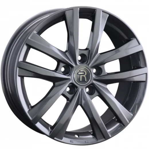 Replay 8x17/5x120 ET49 D65,1 VV216 GM (конус, C570-01)