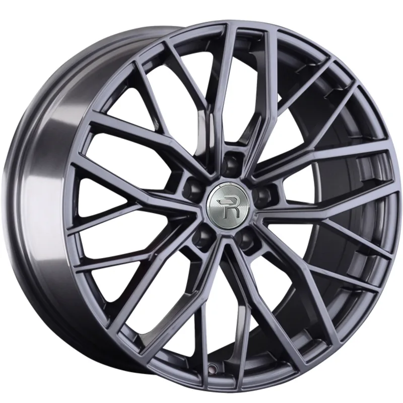 Replay 9x20/5x112 ET33 D66,6 VV249 GM (конус, C570-01)