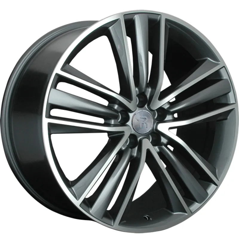 Replay 8x20/5x112 ET43 D57,1 VV271 GMF (конус, C570)