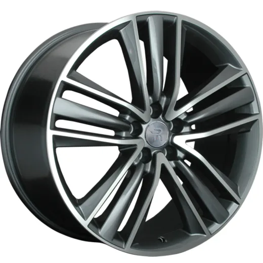 Replay 8x20/5x112 ET43 D57,1 VV271 GMF (конус, C570)